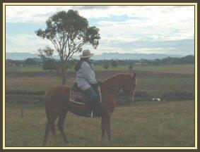 Yes, lifestyle and the view